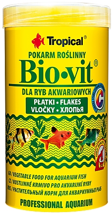 Tropical Bio-vit