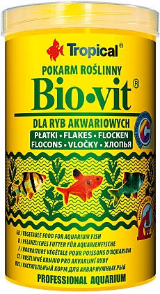 Tropical Bio-vit 1 L