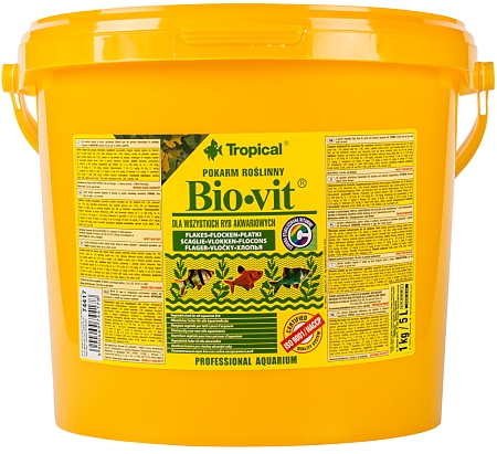 Tropical Bio-vit 5000 ml