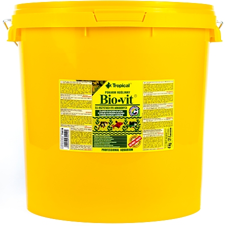Tropical Bio-vit 21.0 L