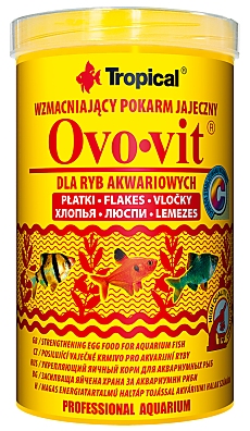 Tropical Ovo-vit 1 L