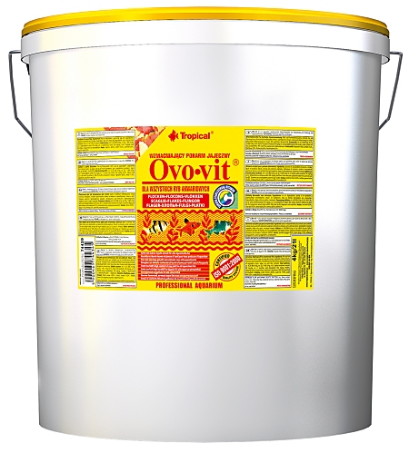 Tropical Ovo-vit 21.0 L