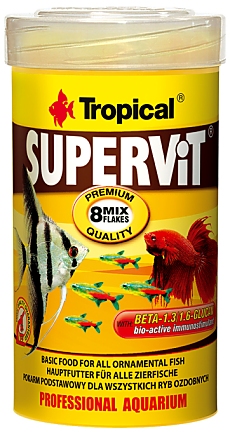 Tropical Supervit