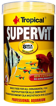 Tropical Supervit 500 ml