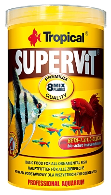 Tropical Supervit 1 L
