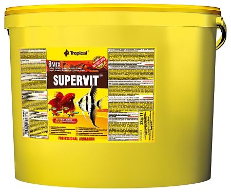 Tropical Supervit 11.0 L