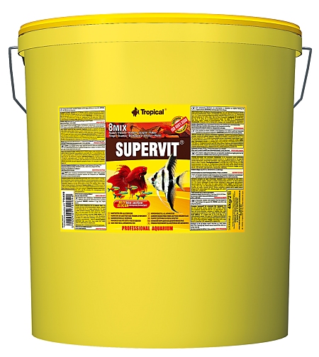 Tropical Supervit 21.0 L