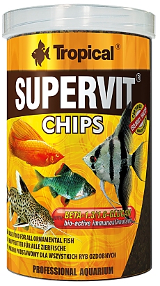 Tropical Supervit Chips 5000 ml