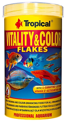 Tropical Vitality & Color 500 ml