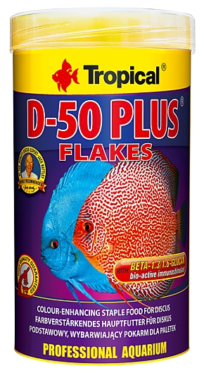 Tropical D-50 Plus