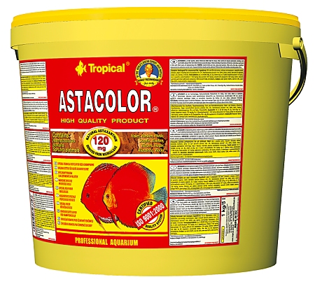Tropical Astacolor 5.0 L