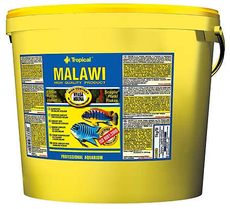 Tropical Malawi 5.0 L