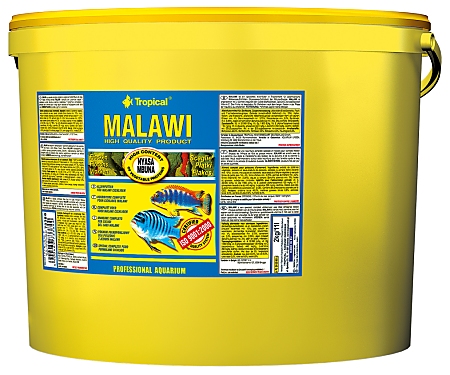 Tropical Malawi 11.0 L