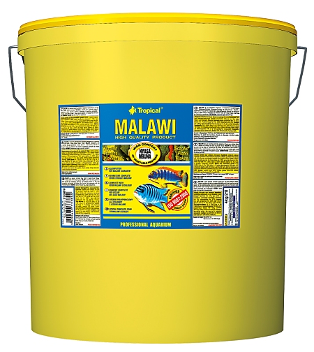 Tropical Malawi 21.0 L