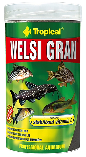 Tropical Welsi Gran 250 ml