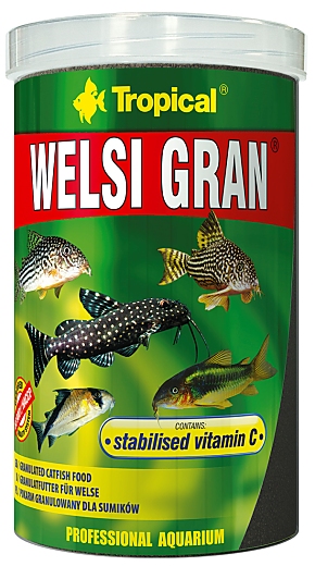 Tropical Welsi Gran 1 L