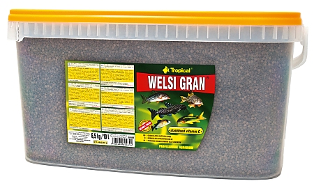 Tropical Welsi Gran 10.0 L