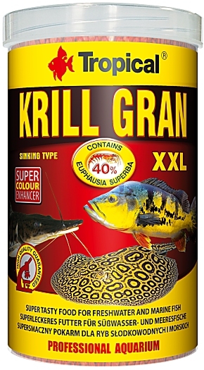 Tropical Krill Gran XXL 3.0 L