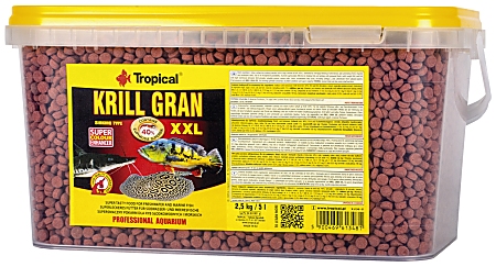 Tropical Krill Gran XXL 10.0 L