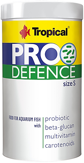 Tropical Pro Defence size S 250 ml