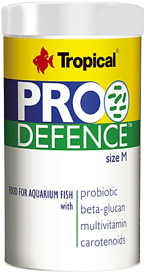 Tropical Pro Defence size M