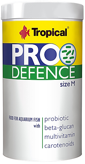 Tropical Pro Defence size M 250 ml