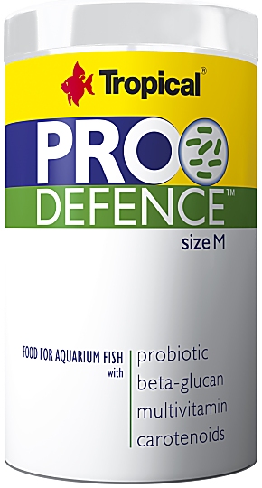 Tropical Pro Defence size M 10.0 L