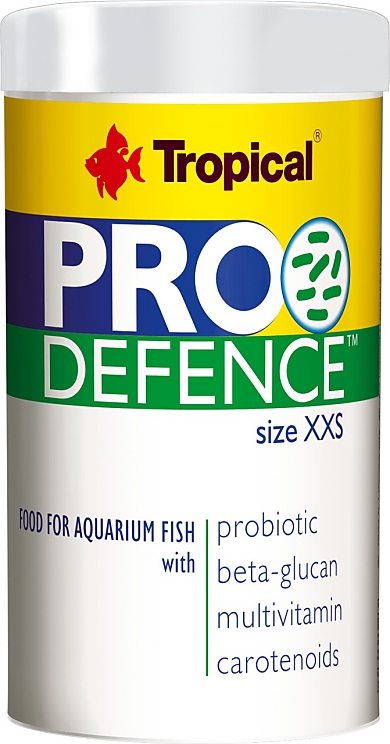 Tropical Pro Defence size XXS