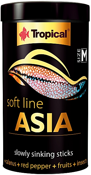 Tropical Soft Line Asia M 250 ml