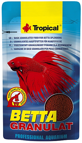 Betta granules shop