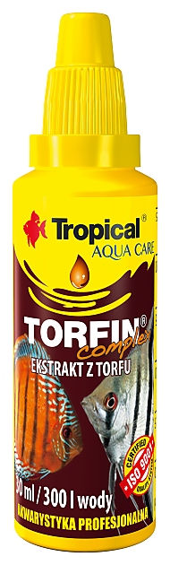 Tropical Torfin Complex