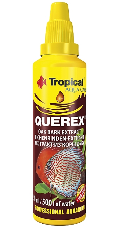 Tropical Querex