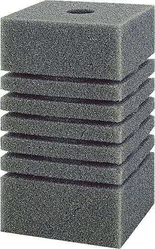 Tropical Replacement Flter Sponge Cristal Mini