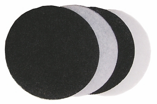 ZooBest Carbon Pad + Filter Pad for EHEIM classic