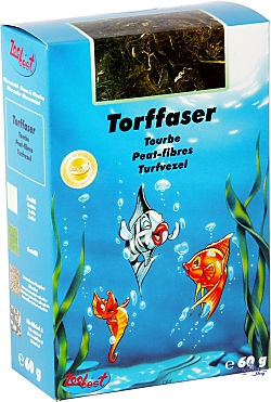 ZooBest Torffaser