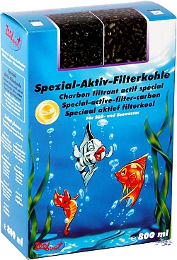 ZooBest Special-Ative Filter carbon