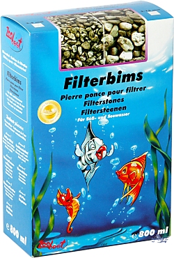ZooBest Filterbims fein 3-5 mm