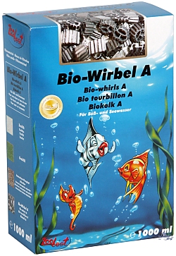 ZooBest Bio-Whirls A