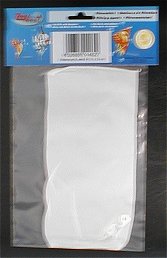 ZooBest Filter Net Bag (Filter stocking) M - (10 x 23 cm)