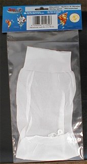 ZooBest Filter-Netzbeutel (Filterstrumpf)