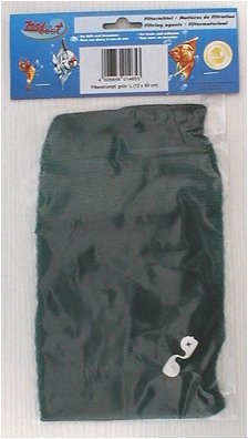 ZooBest Filter Net Bag (Filter stocking) L - (12 x 50 cm)