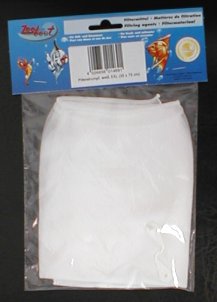 ZooBest Filter Net Bag (Filter stocking) XXL - (35 x 75 cm)