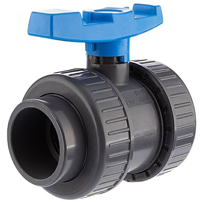 PVC Ball Valve