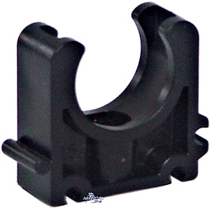 Tube clip whitout clip 12 mm