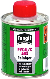 Tangit PVC-Reiniger