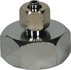 Osmosis Tap Water Connector 3/4 inch