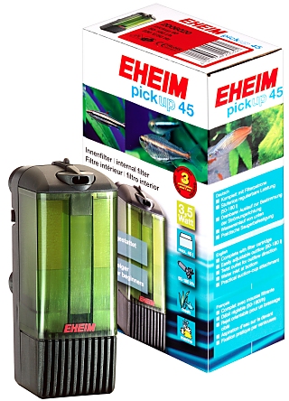 EHEIM Internal Filter pickup 45 -2006-
