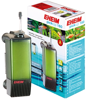 EHEIM Innenfilter pickup 160 -2010-