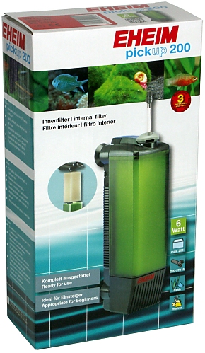EHEIM Internal Filter pickup 200 -2012-