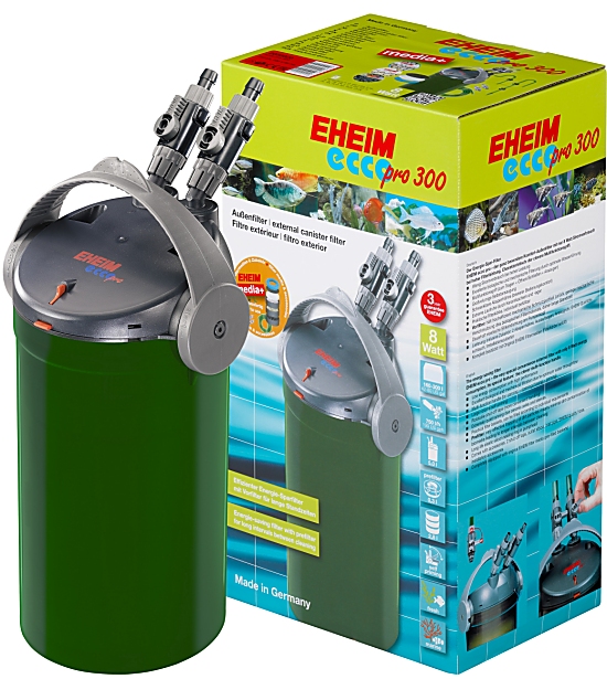 EHEIM ecco pro 300